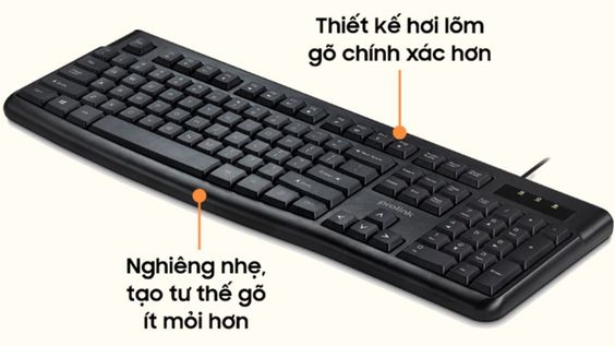Soạn thảo văn bản nhẹ nhàng trong nhiều giờ 1